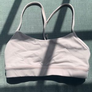 LULU SPORTS BRA